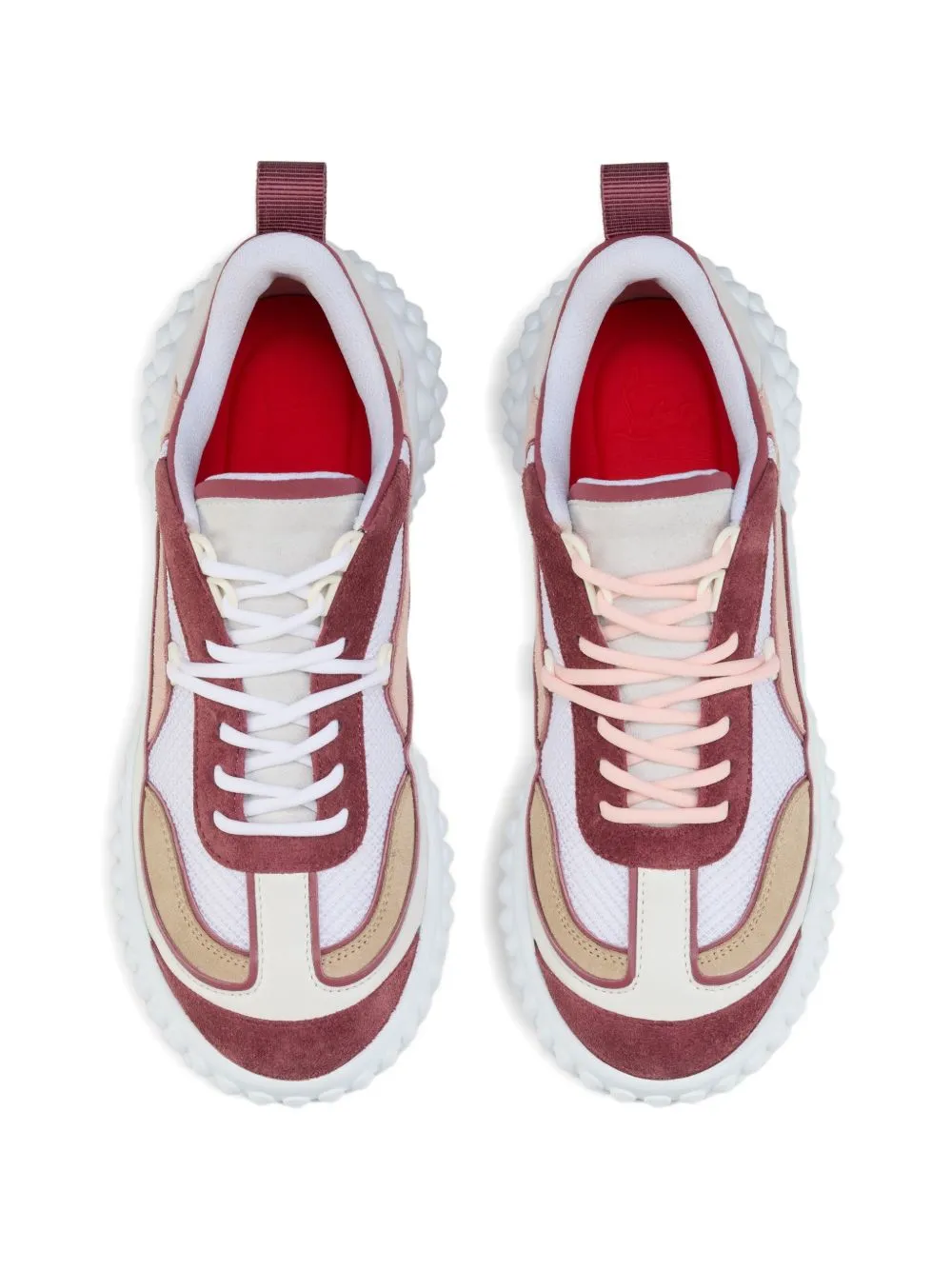 Mara Flat Sneakers sold by Wanan Luxury product image thumbnail 4