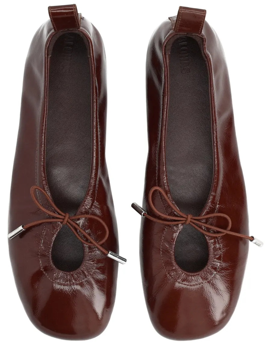 Ballerina "Rosalind" sold by Wanan Luxury product image thumbnail 5