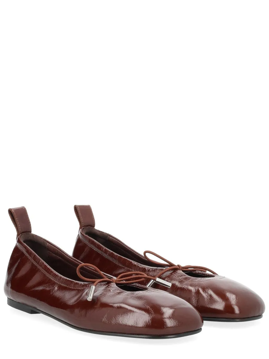 Ballerina "Rosalind" sold by Wanan Luxury product image thumbnail 2