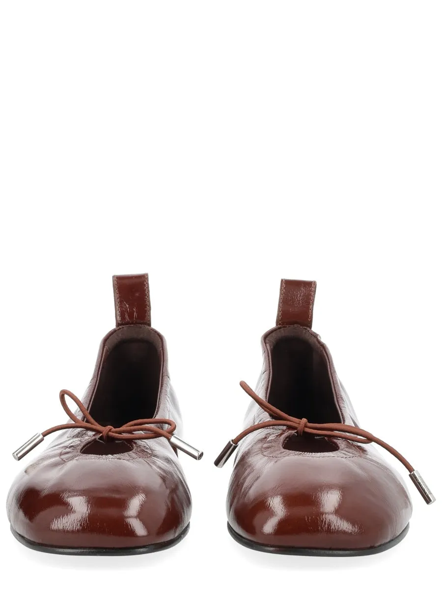 Ballerina "Rosalind" sold by Wanan Luxury product image thumbnail 3