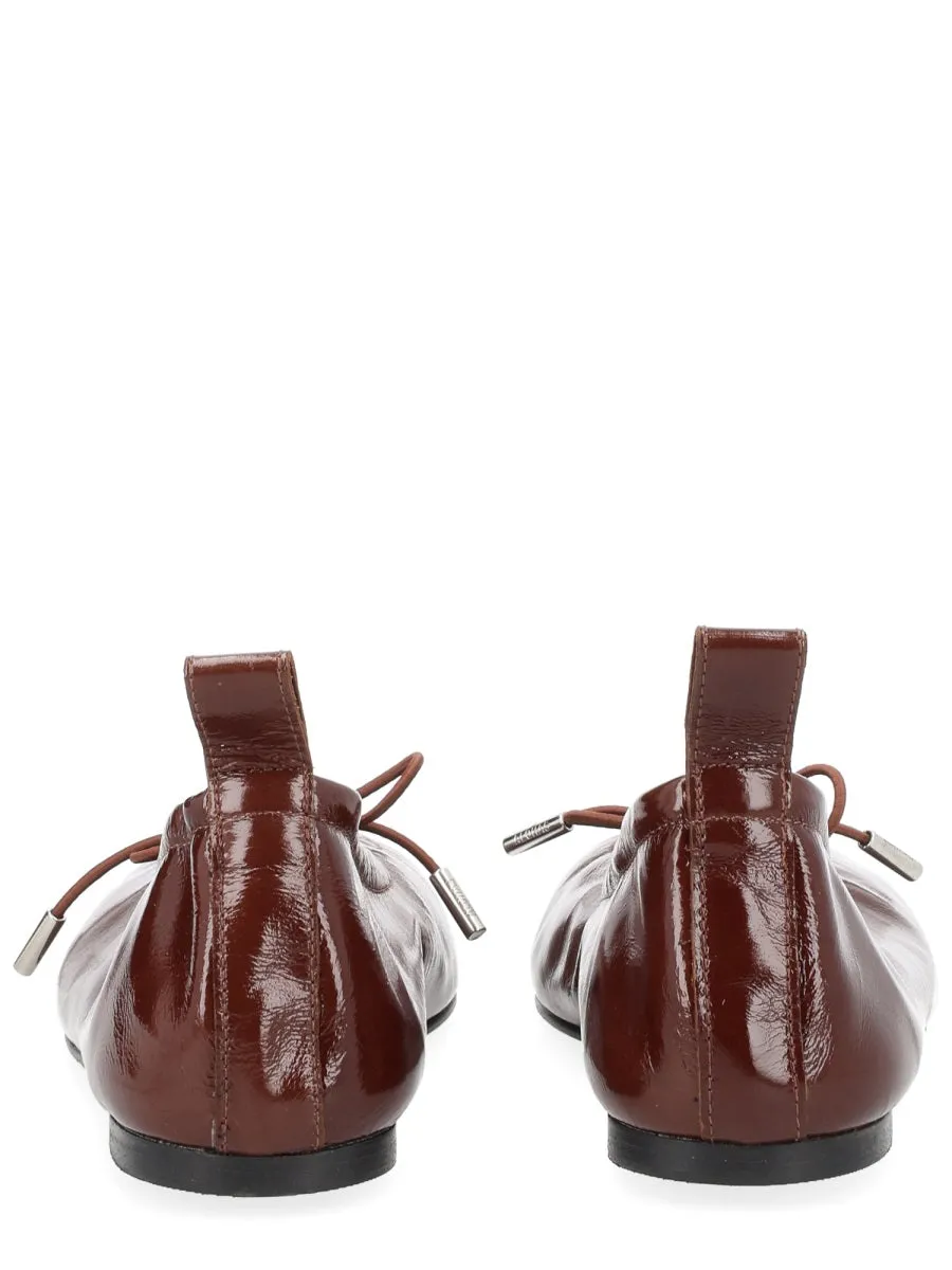 Ballerina "Rosalind" sold by Wanan Luxury product image thumbnail 4