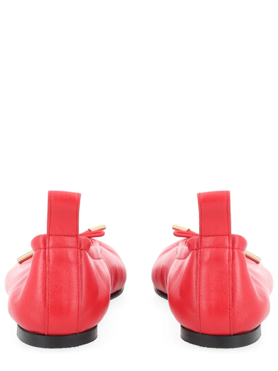 Ballerina "Rosalind" sold by Wanan Luxury product image thumbnail 4