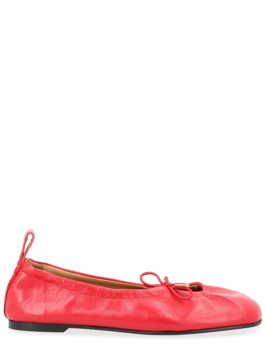 Ballerina "Rosalind" sold by Wanan Luxury