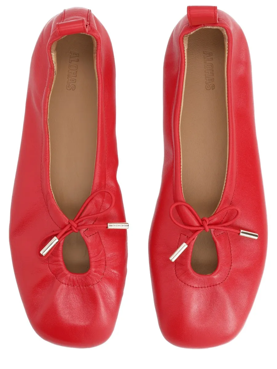 Ballerina "Rosalind" sold by Wanan Luxury product image thumbnail 5