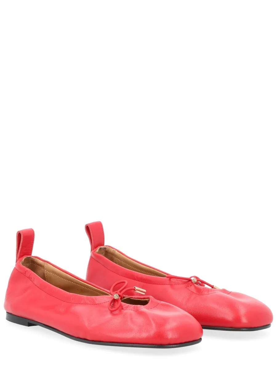 Ballerina "Rosalind" sold by Wanan Luxury product image thumbnail 2