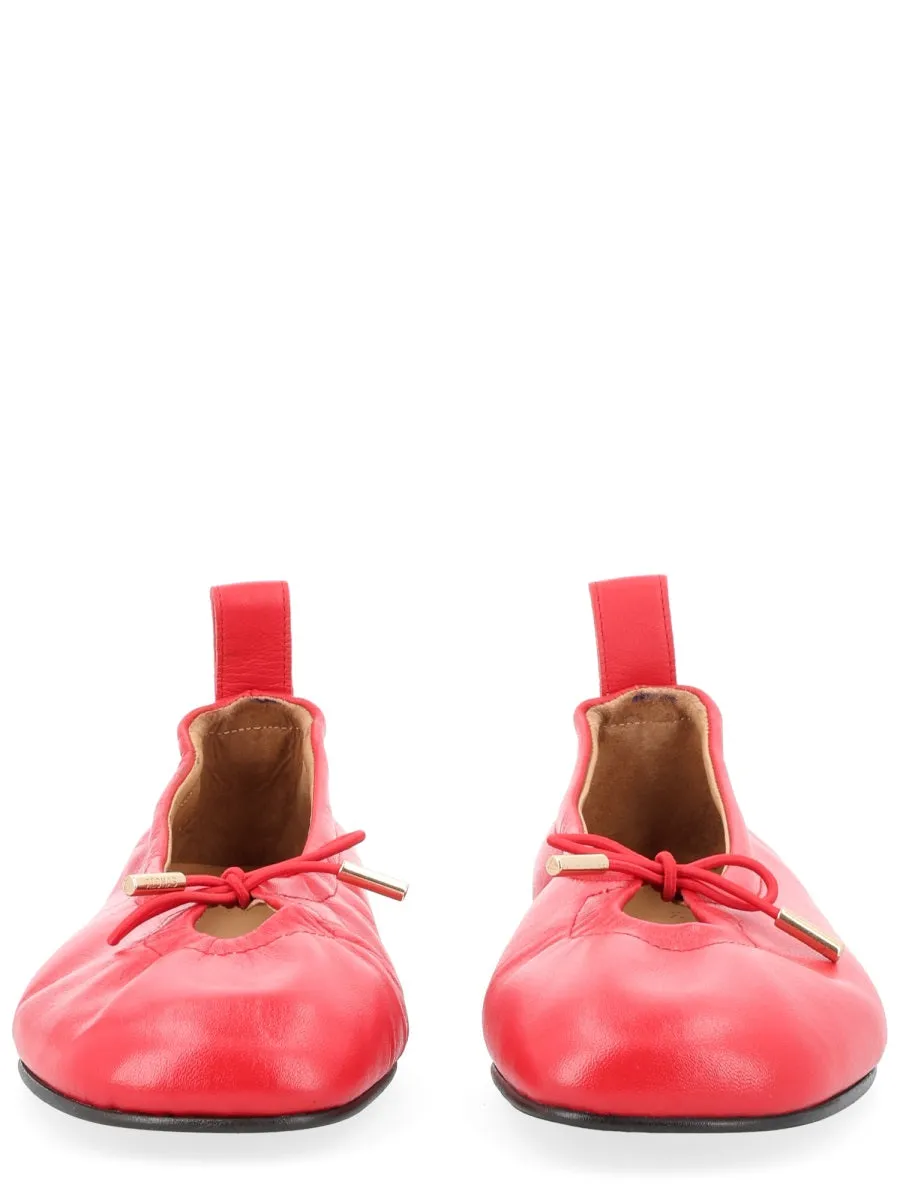 Ballerina "Rosalind" sold by Wanan Luxury product image thumbnail 3