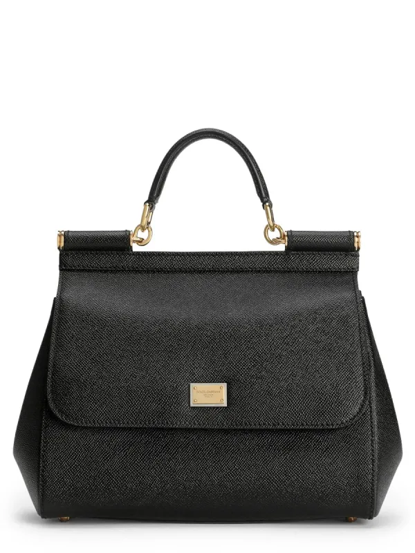 Borsa A Mano "Sicily" Large sold by Wanan Luxury