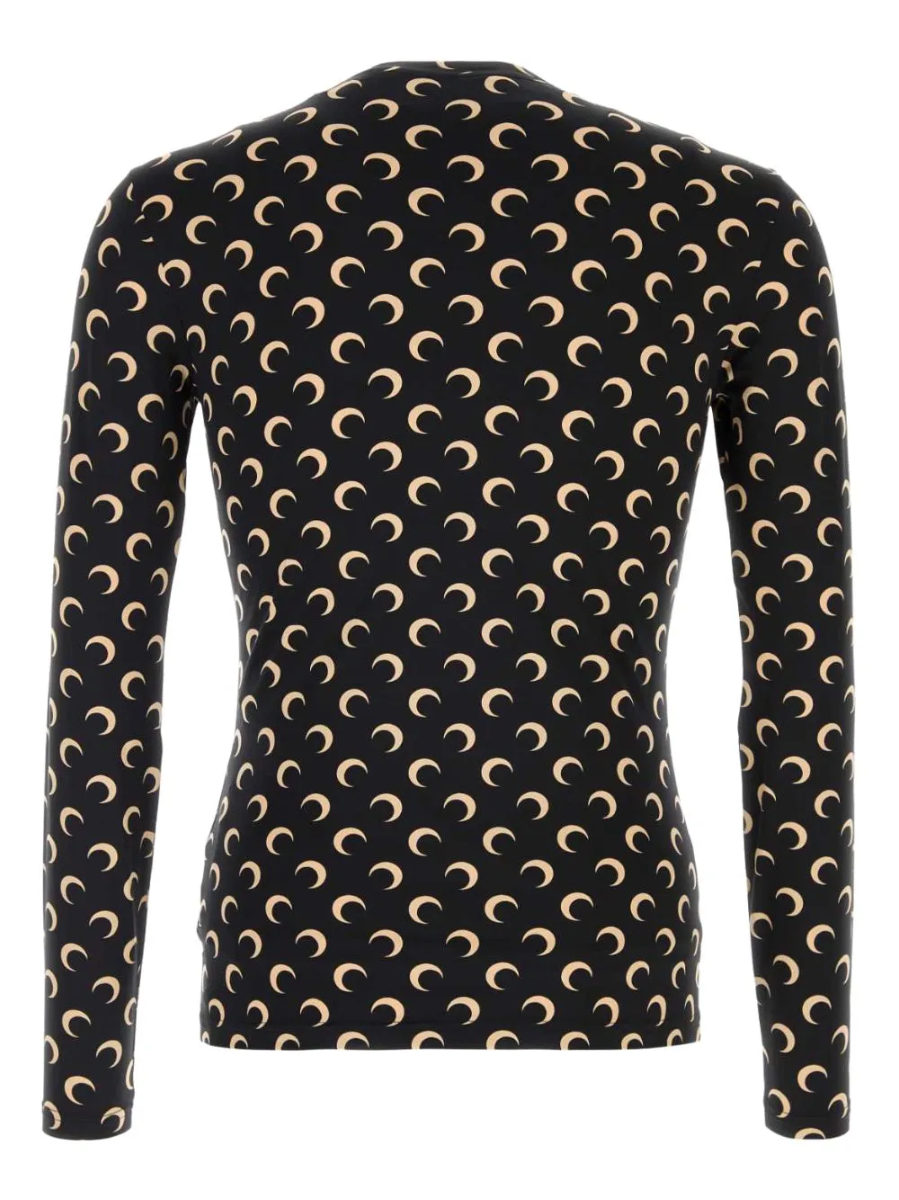 Moon Crewneck Top sold by Wanan Luxury product image thumbnail 2