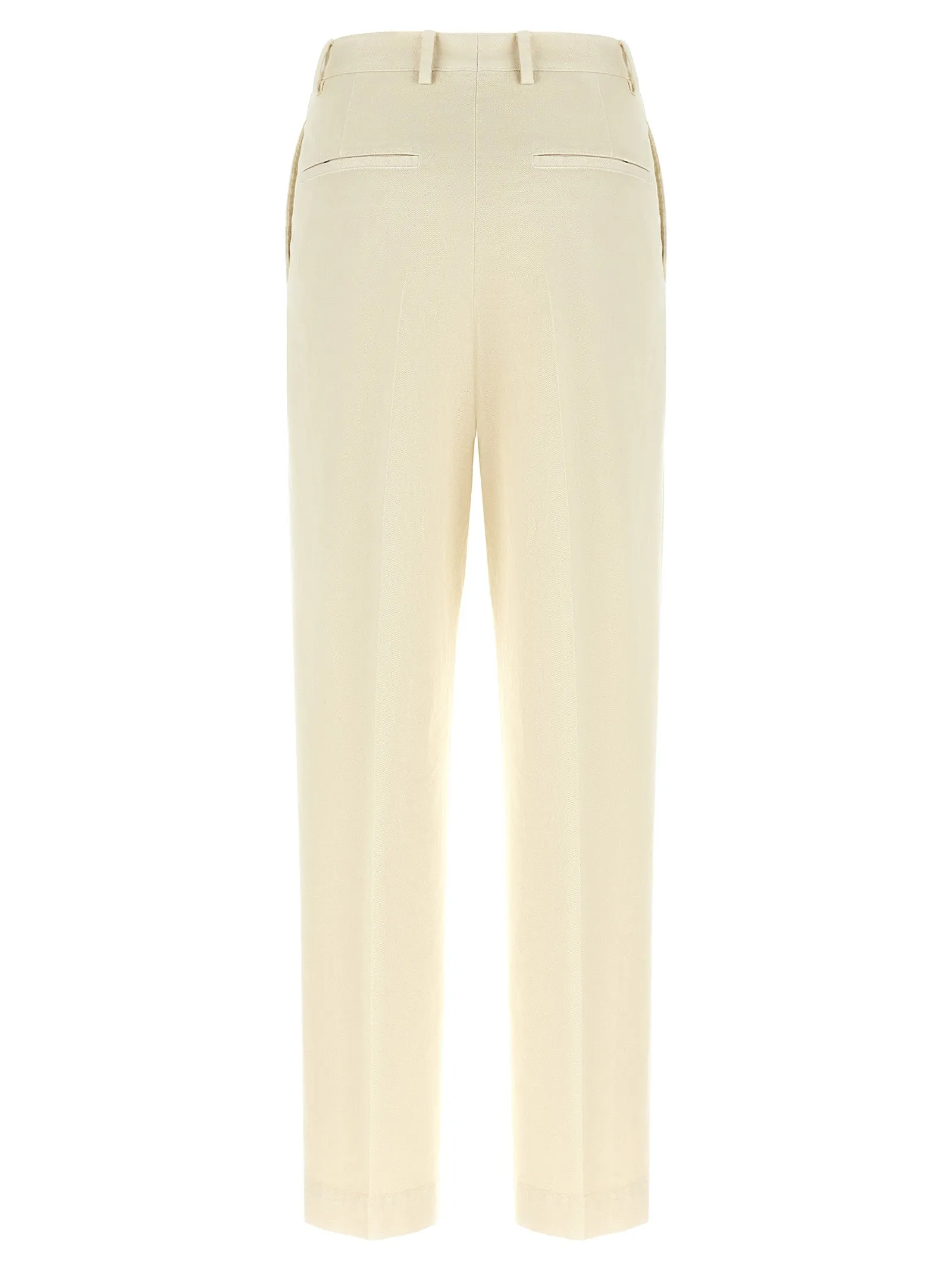 Pilar Pants Beige sold by Wanan Luxury product image thumbnail 2