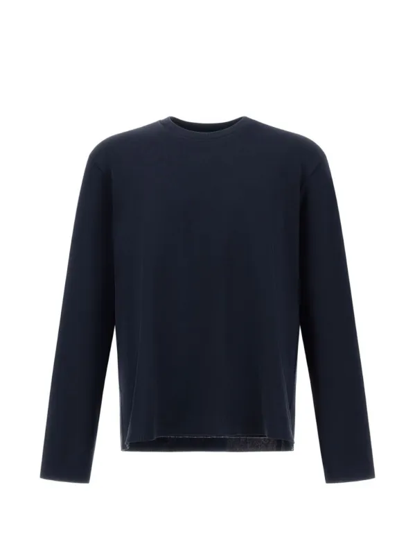 T-Shirts And Polos Blue And Green made by Herno