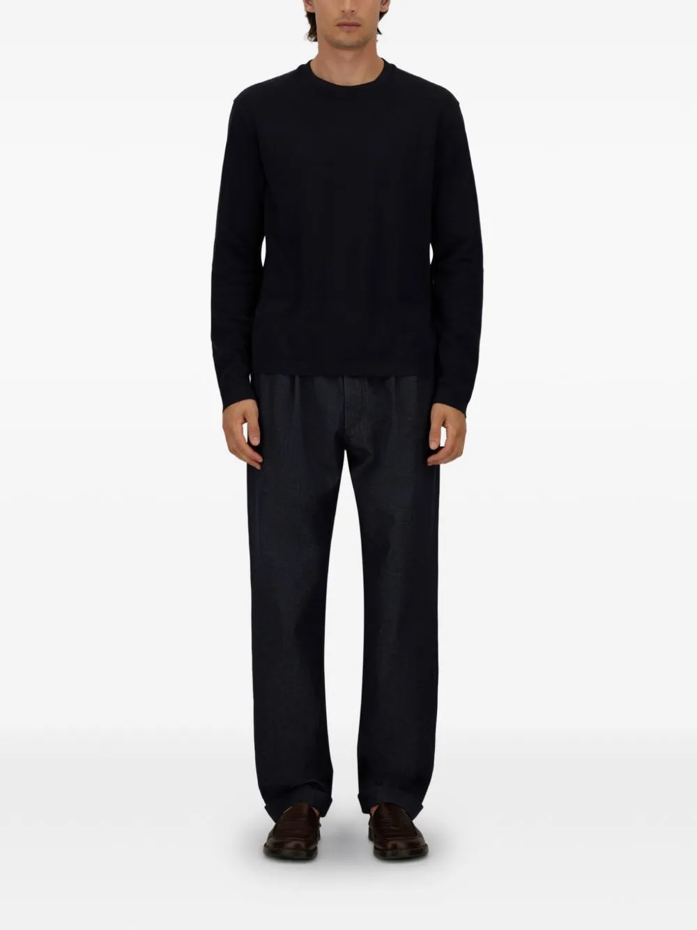 T-Shirts And Polos Blue And Green sold by Wanan Luxury product image thumbnail 2