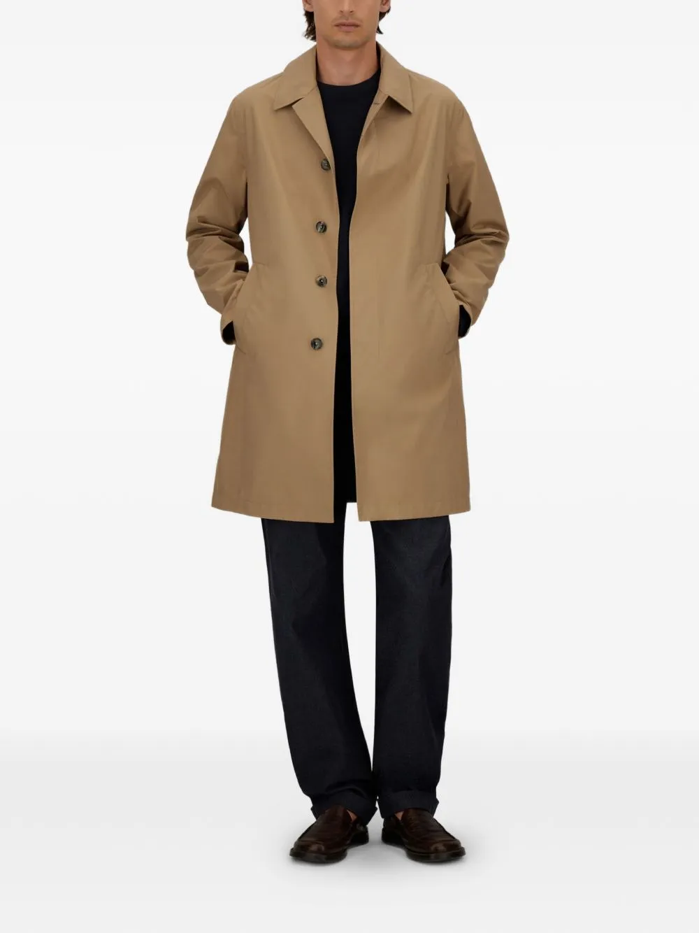 T-Shirts And Polos Blue And Green sold by Wanan Luxury product image thumbnail 3