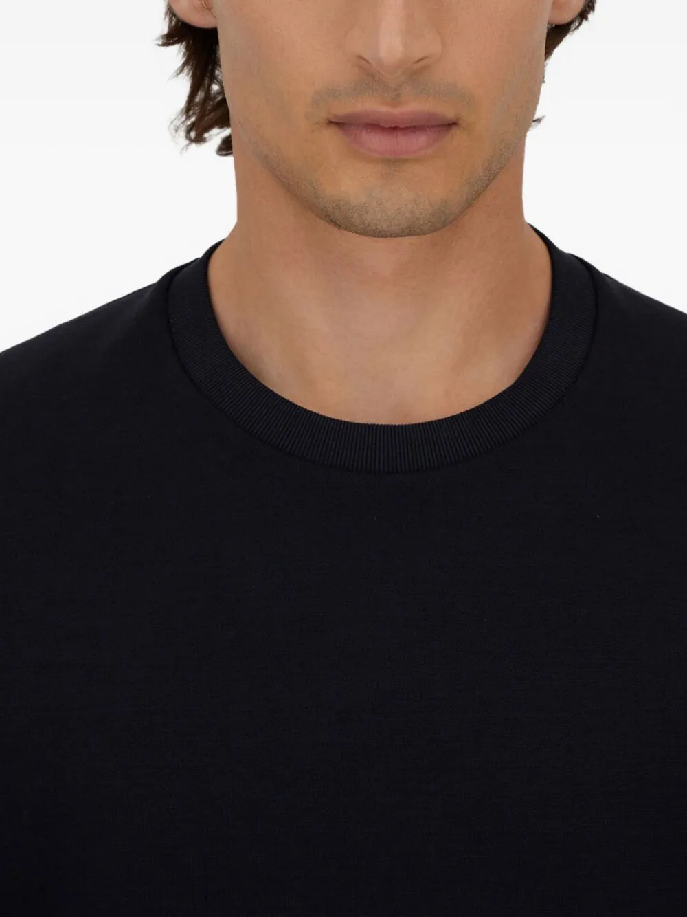 T-Shirts And Polos Blue And Green sold by Wanan Luxury product image thumbnail 4