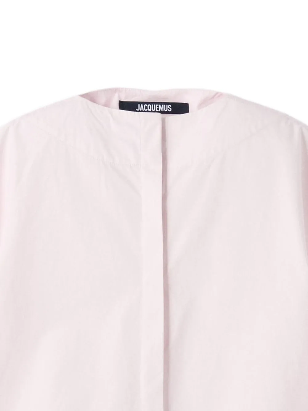Shirts Light Pink sold by Wanan Luxury product image thumbnail 2