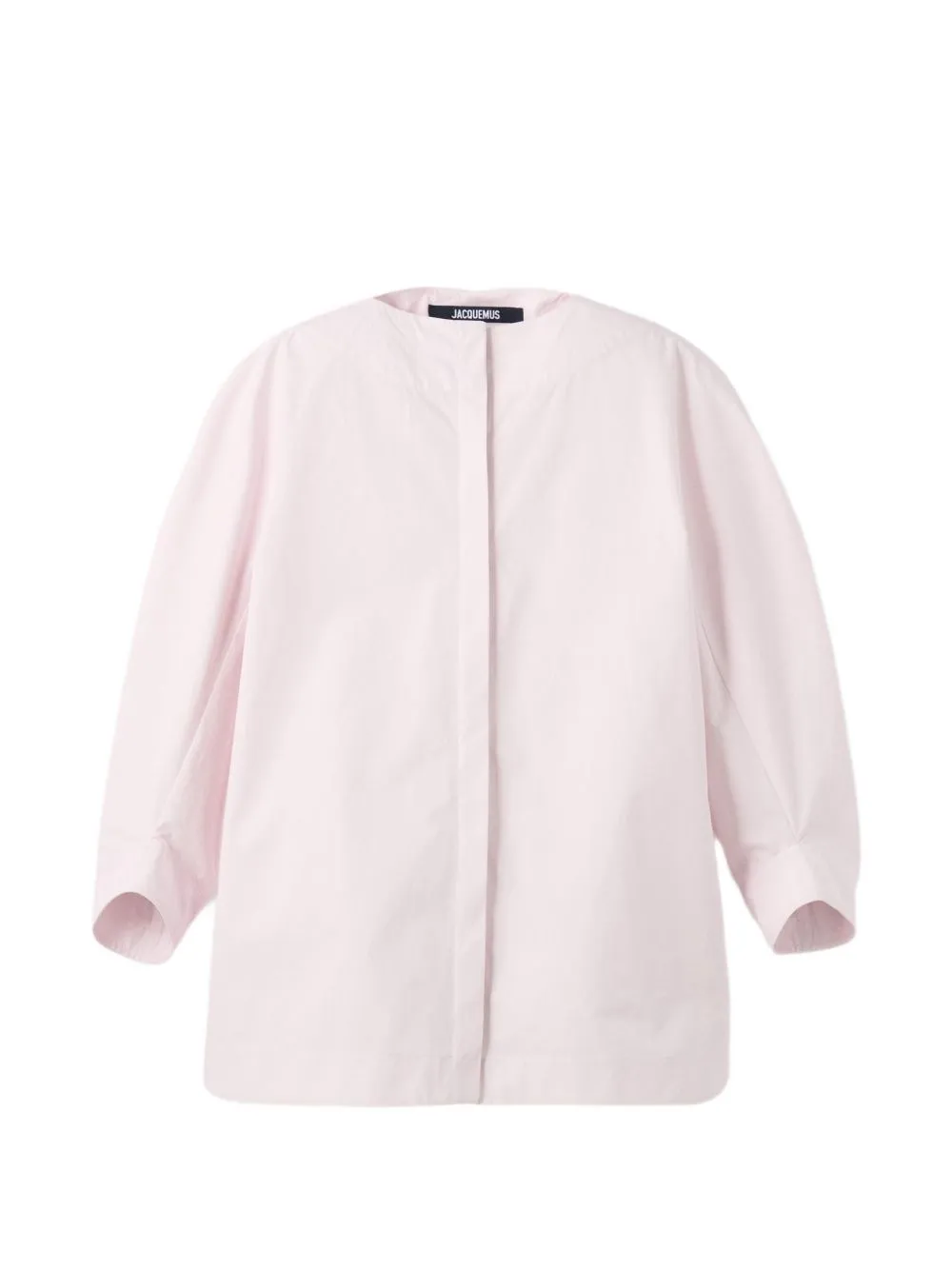 Shirts Light Pink sold by Wanan Luxury