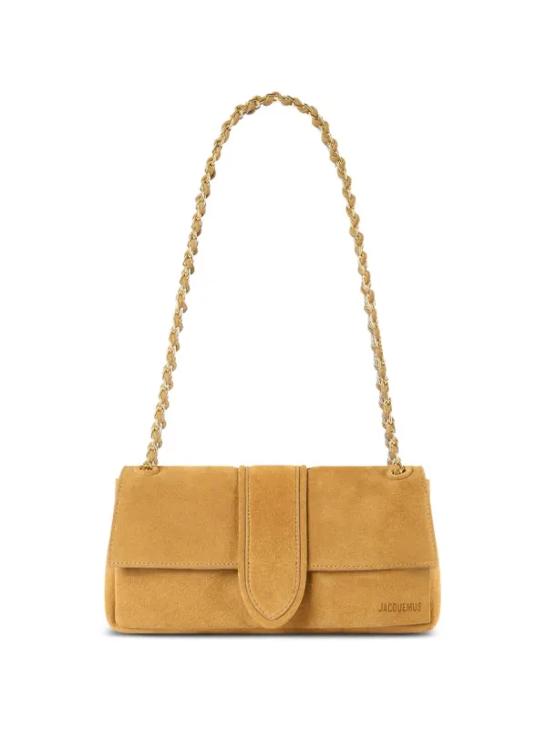 Bags Brown made by Jacquemus