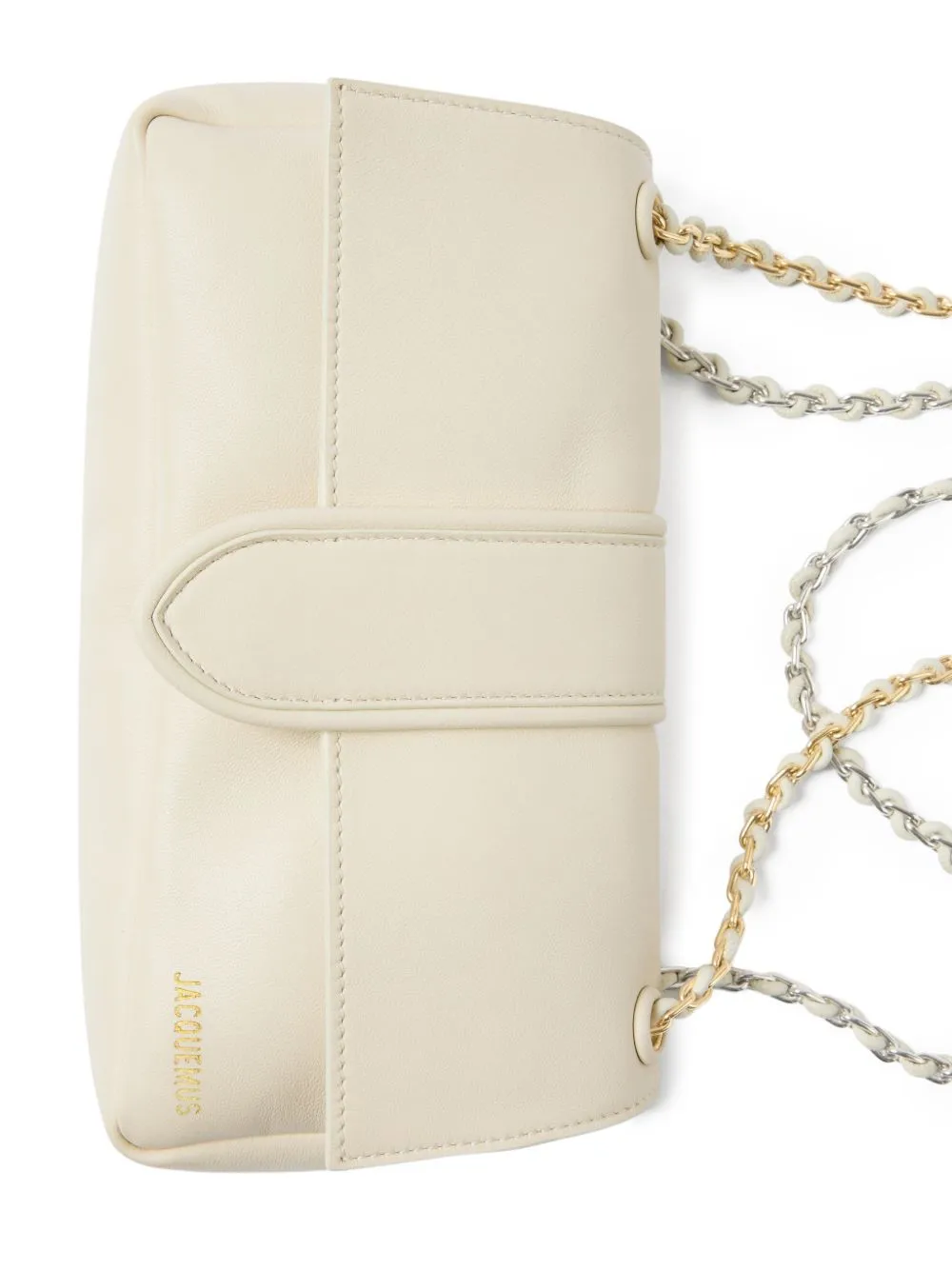 Bags Light Ivory sold by Wanan Luxury product image thumbnail 4