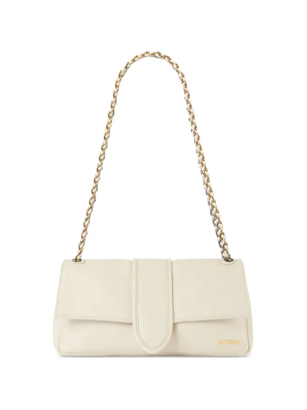 Bags Light Ivory made by Jacquemus