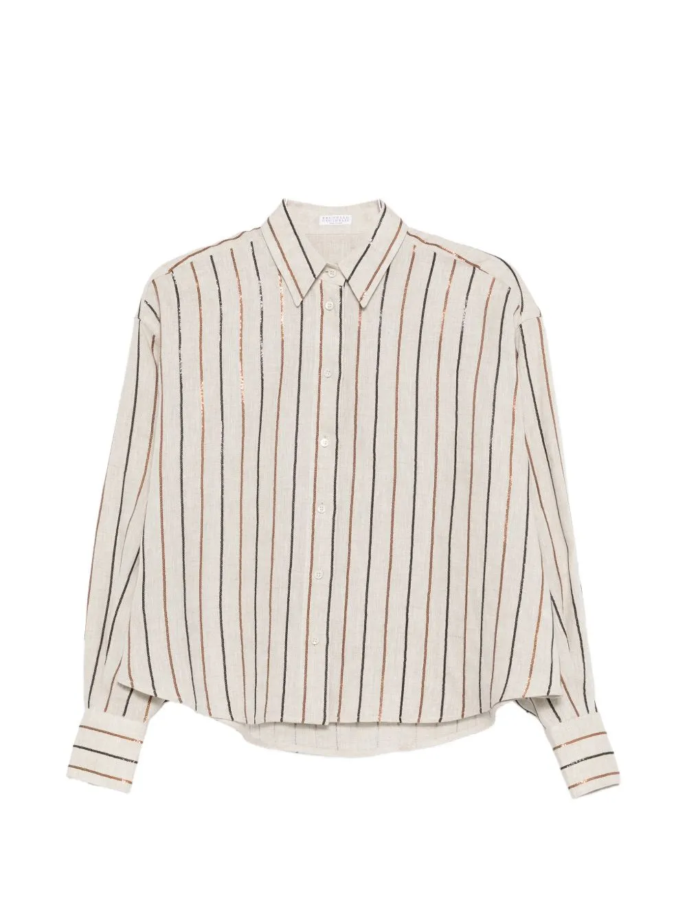 Linen Shirt sold by Wanan Luxury