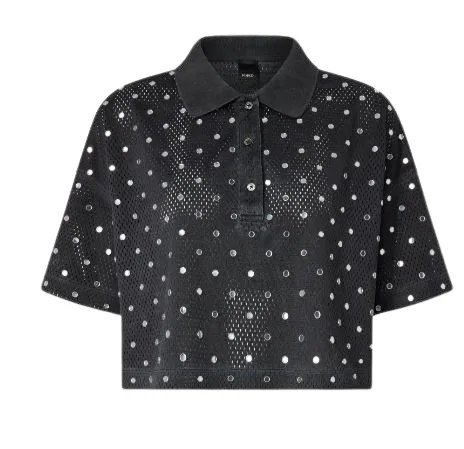 T-Shirts And Polos Blacks And Greys sold by Wanan Luxury
