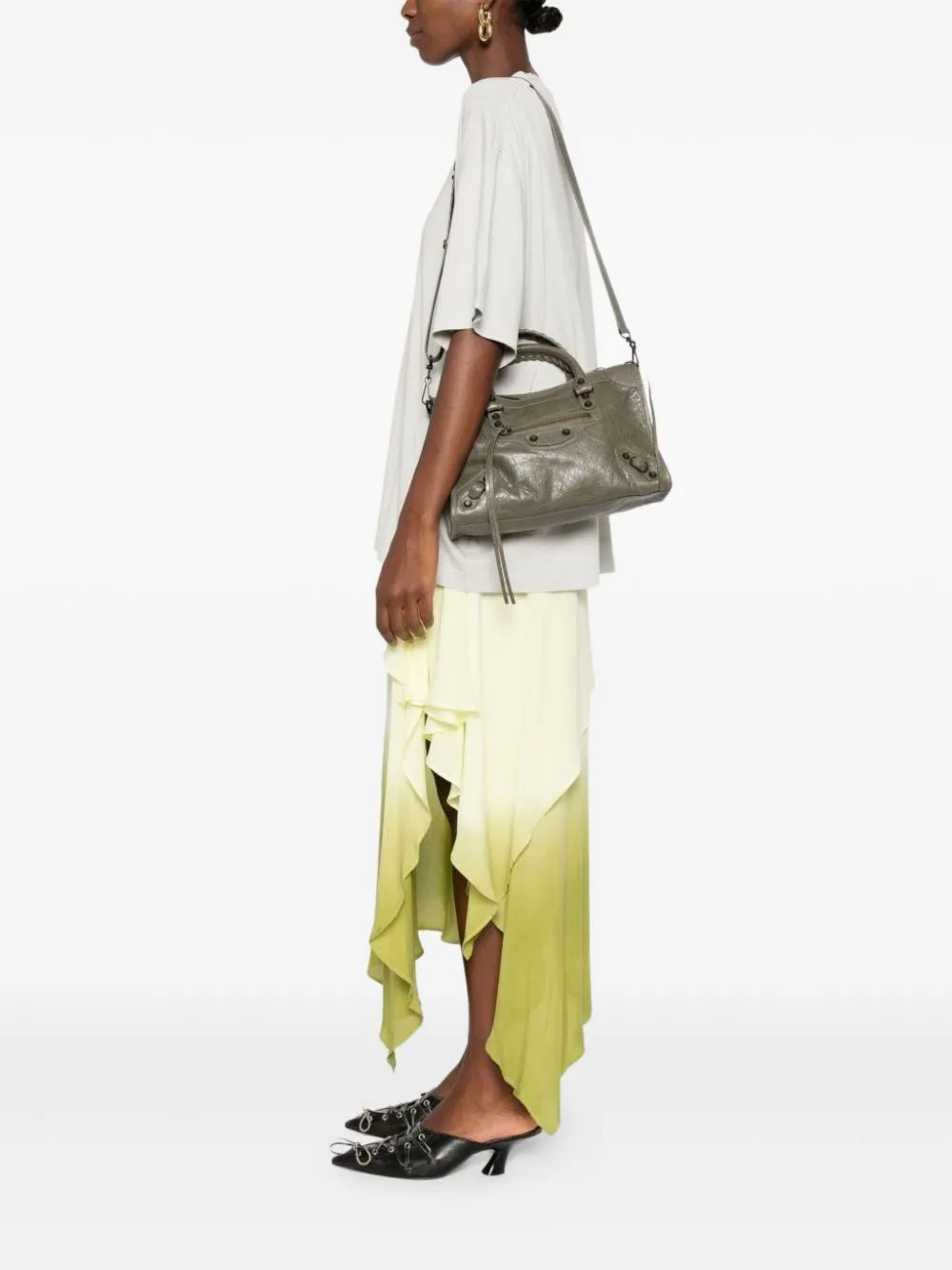 Bags Army Green sold by Wanan Luxury product image thumbnail 2