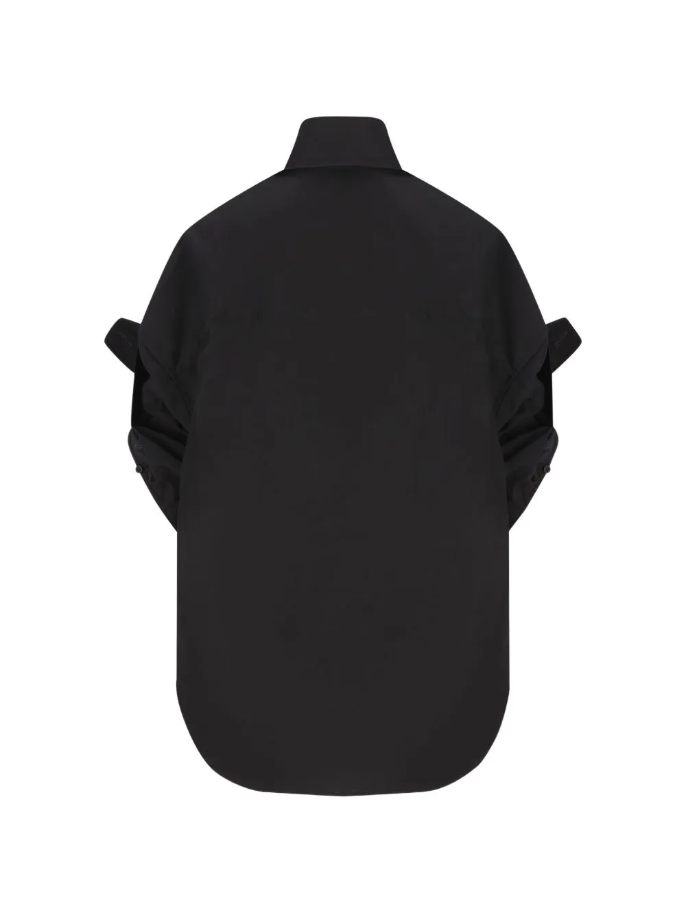 Sweaters Blacks And Greys sold by Wanan Luxury product image thumbnail 3