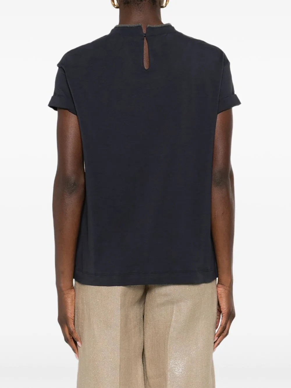 Sweaters Abisso sold by Wanan Luxury product image thumbnail 5