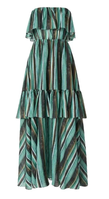 Dresses Vivaci sold by Wanan Luxury