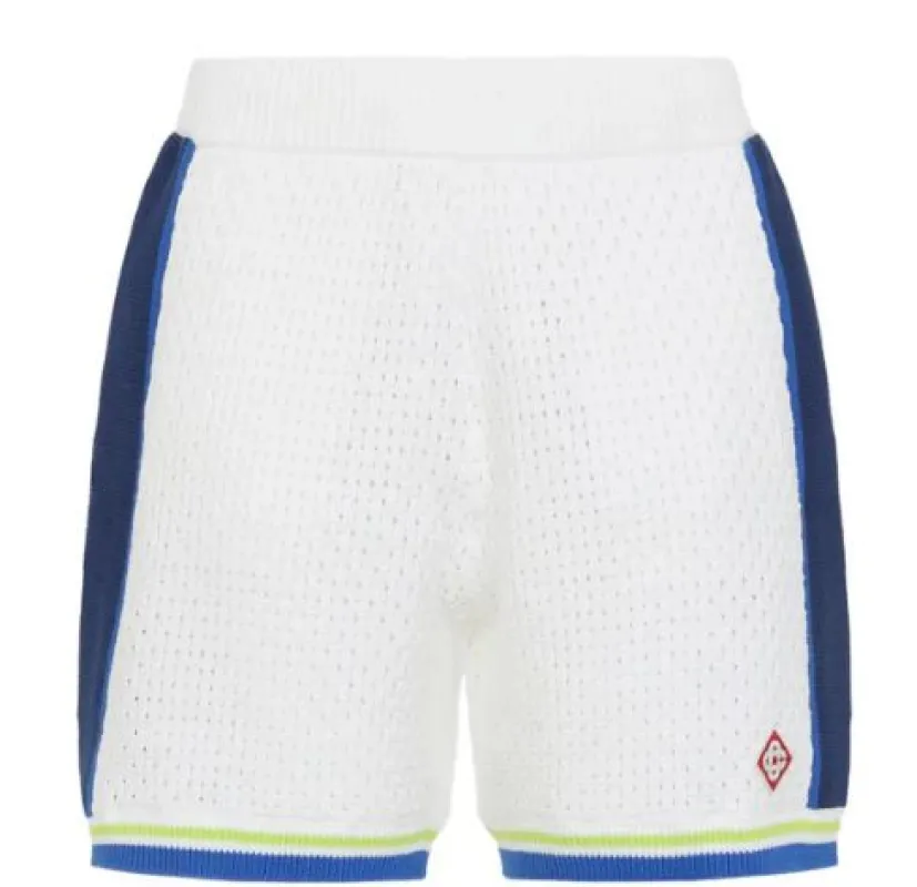 Shorts Light And Natural made by Casablanca