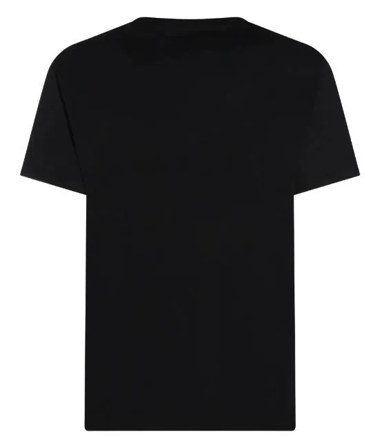 T-Shirts And Polos Blacks And Greys sold by Wanan Luxury product image thumbnail 2