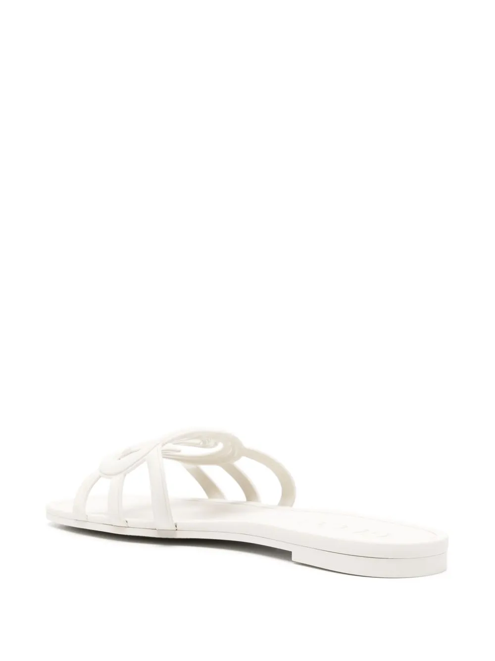 Flat Shoes Mistic White sold by Wanan Luxury product image thumbnail 4