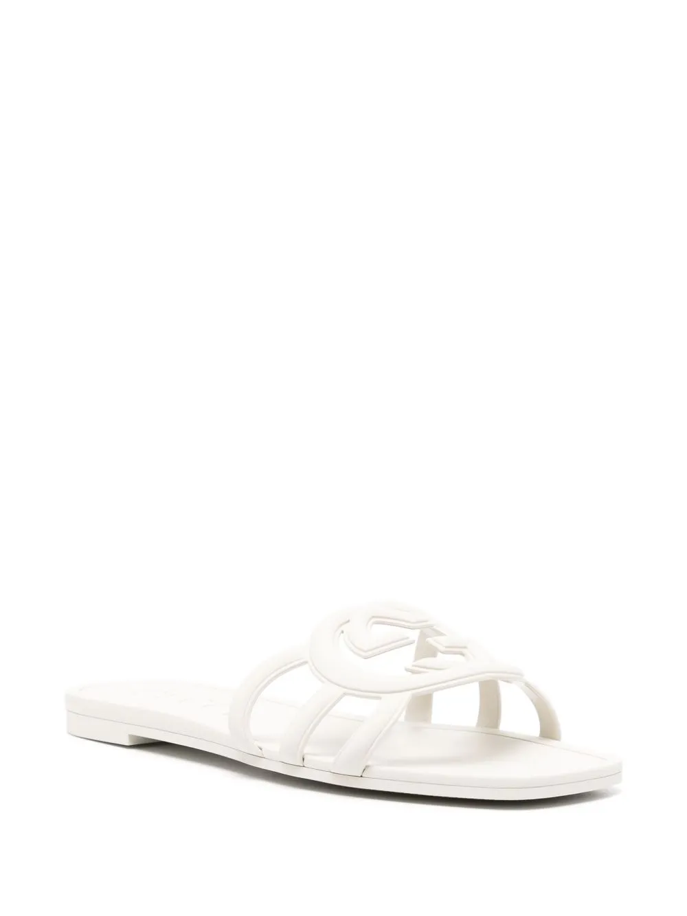 Flat Shoes Mistic White sold by Wanan Luxury product image thumbnail 2