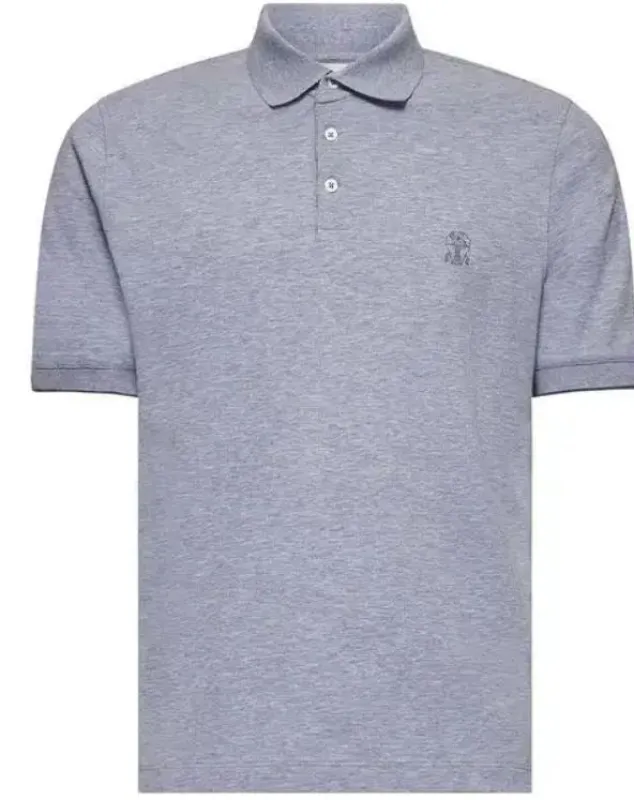 T-Shirts And Polos Grigio+Piombo sold by Wanan Luxury