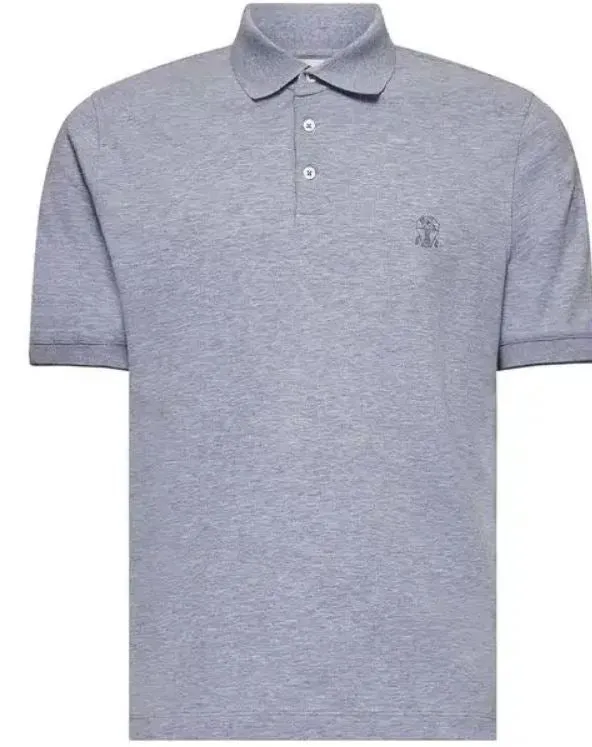 T-Shirts And Polos Grigio+Piombo sold by Wanan Luxury
