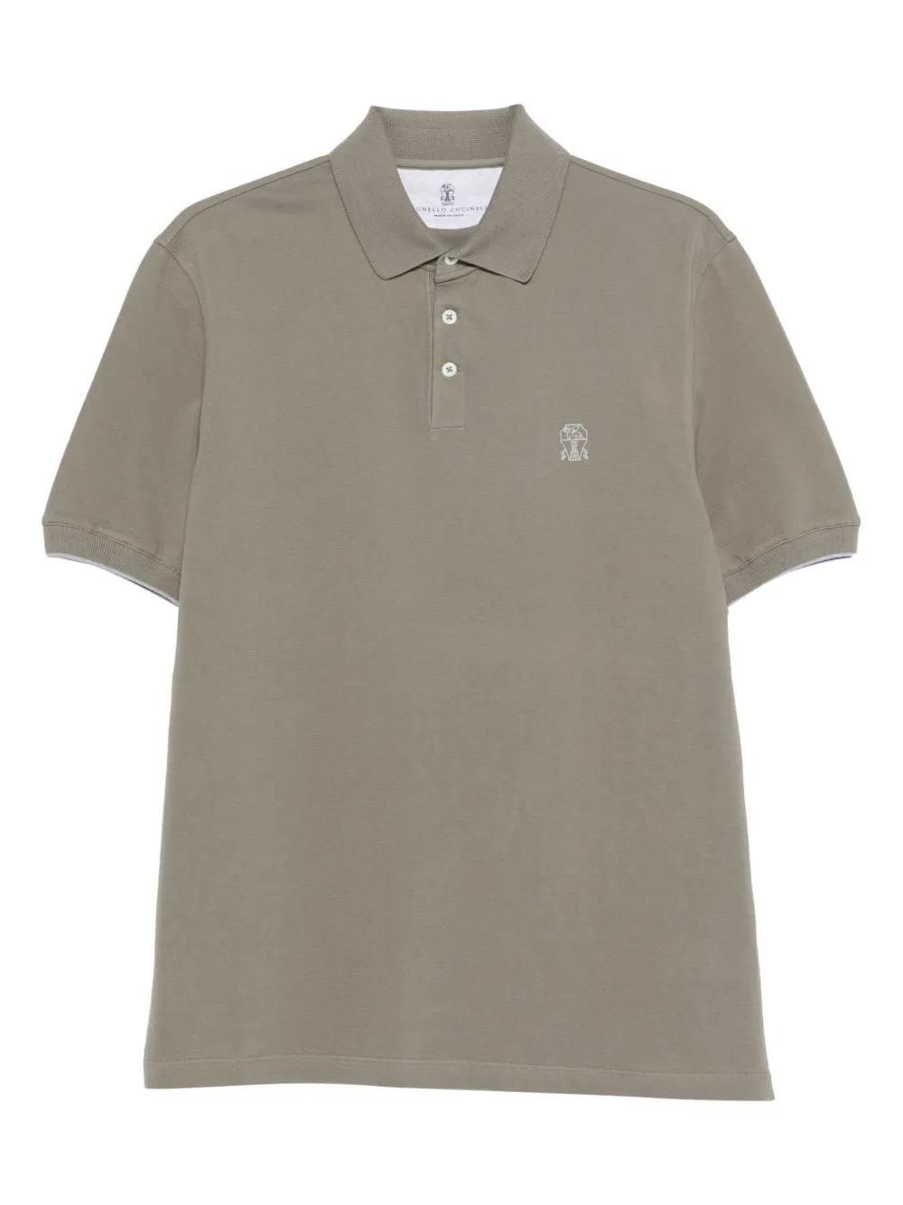 T-Shirts And Polos New Kaki+Grigio sold by Wanan Luxury