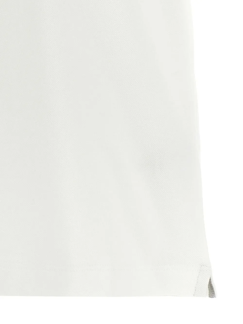 T-Shirts And Polos Off White+Grigio sold by Wanan Luxury product image thumbnail 4