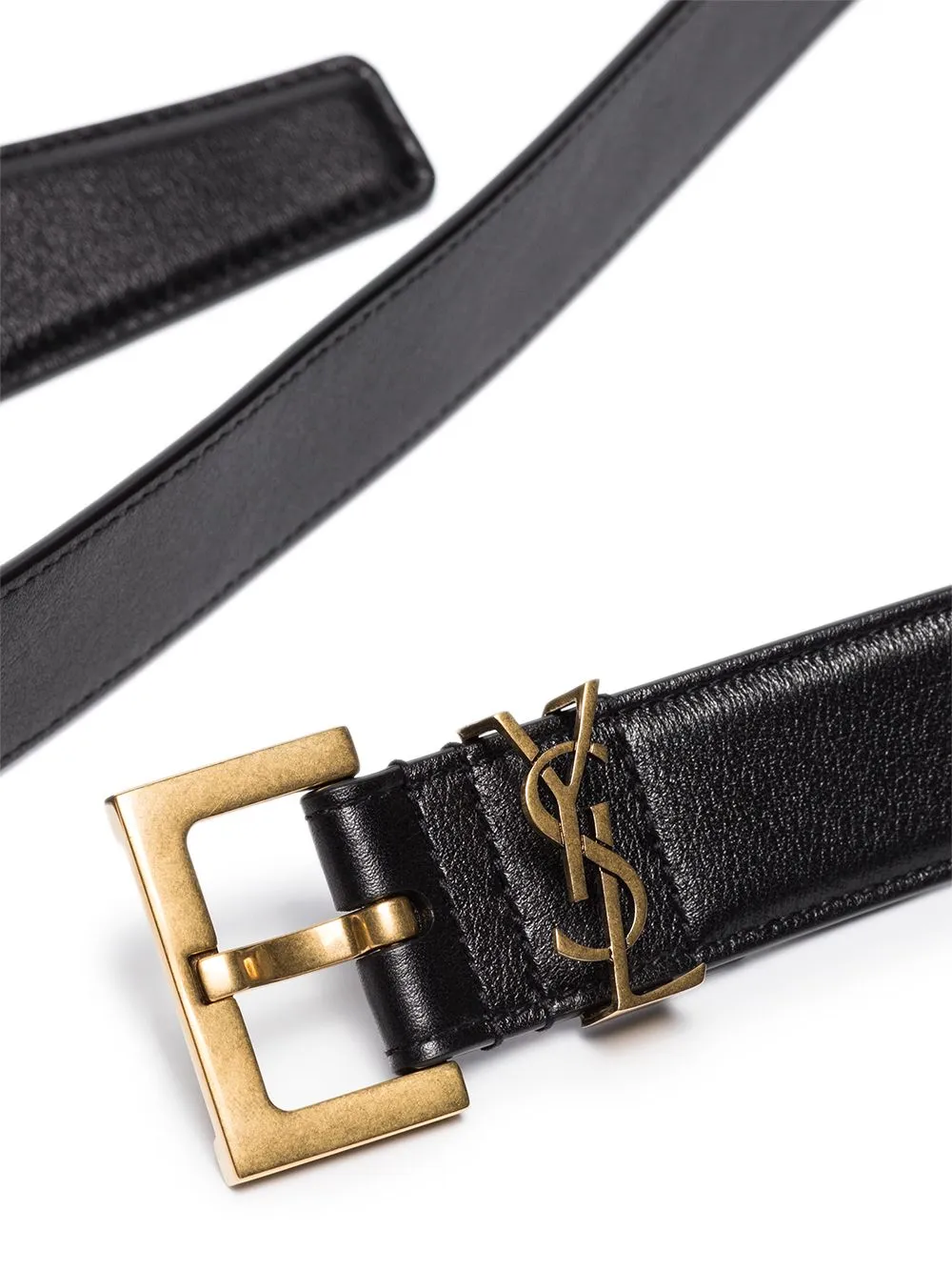 Belts Blacks And Greys sold by Wanan Luxury product image thumbnail 2