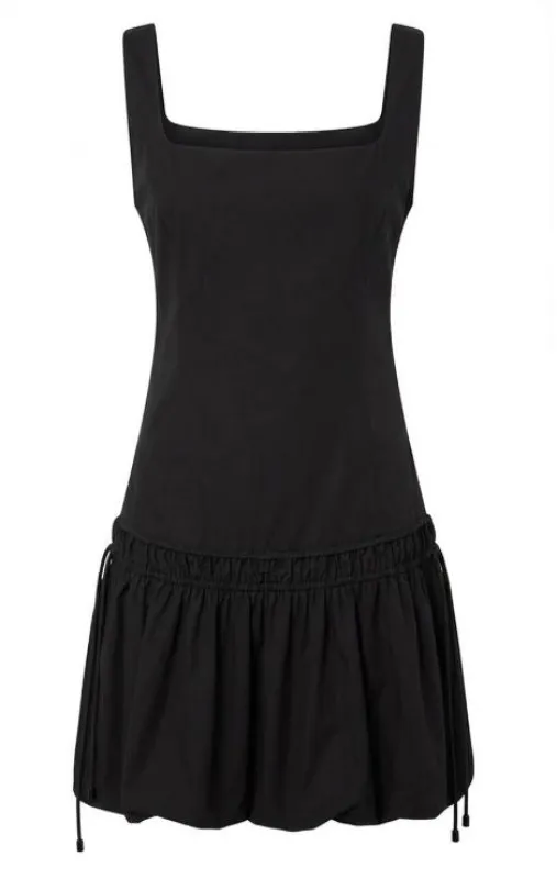 Dresses Blacks And Greys made by Pinko