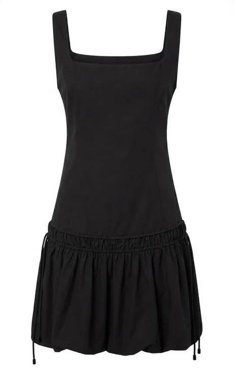 Dresses Blacks And Greys sold by Wanan Luxury