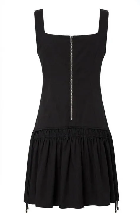 Dresses Blacks And Greys sold by Wanan Luxury product image thumbnail 2