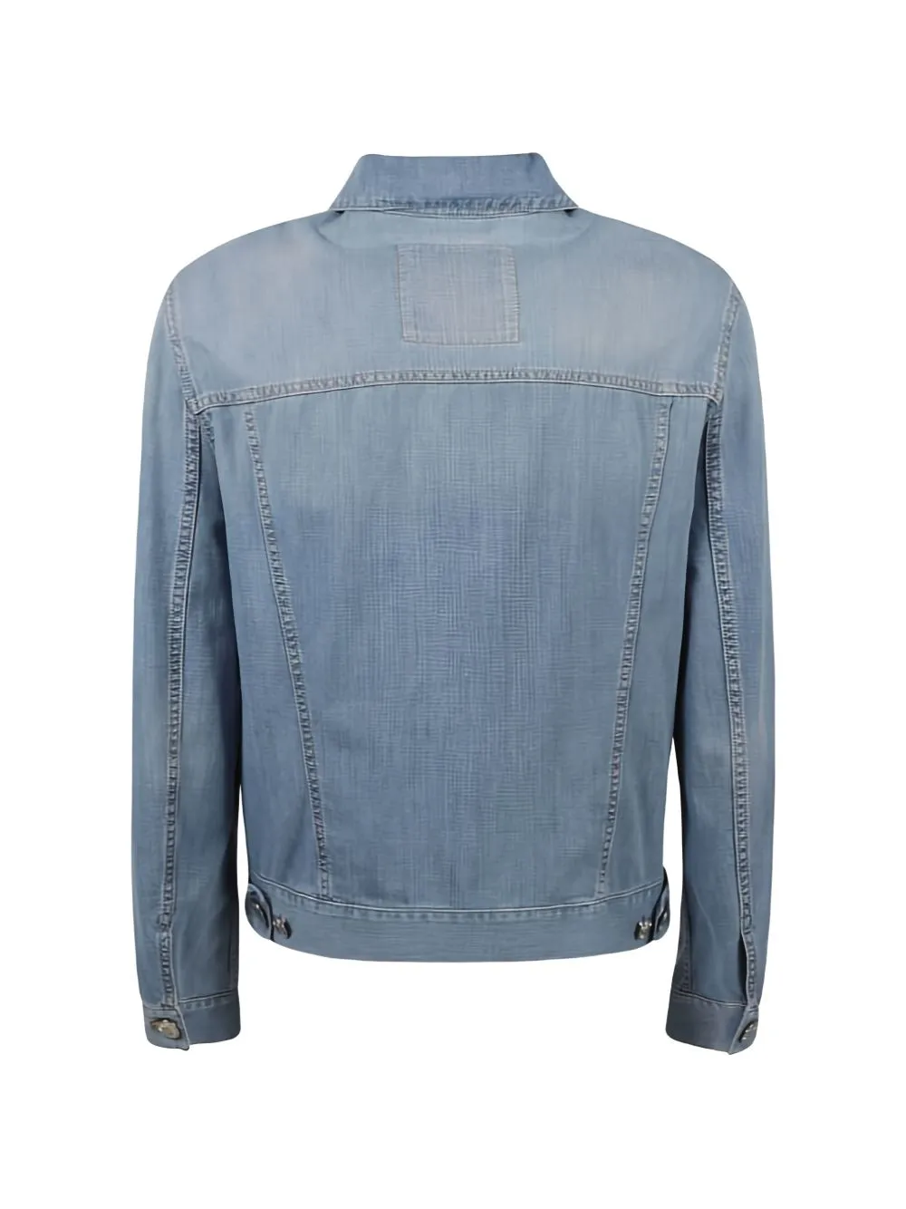 Coats Denim Medio sold by Wanan Luxury product image thumbnail 3