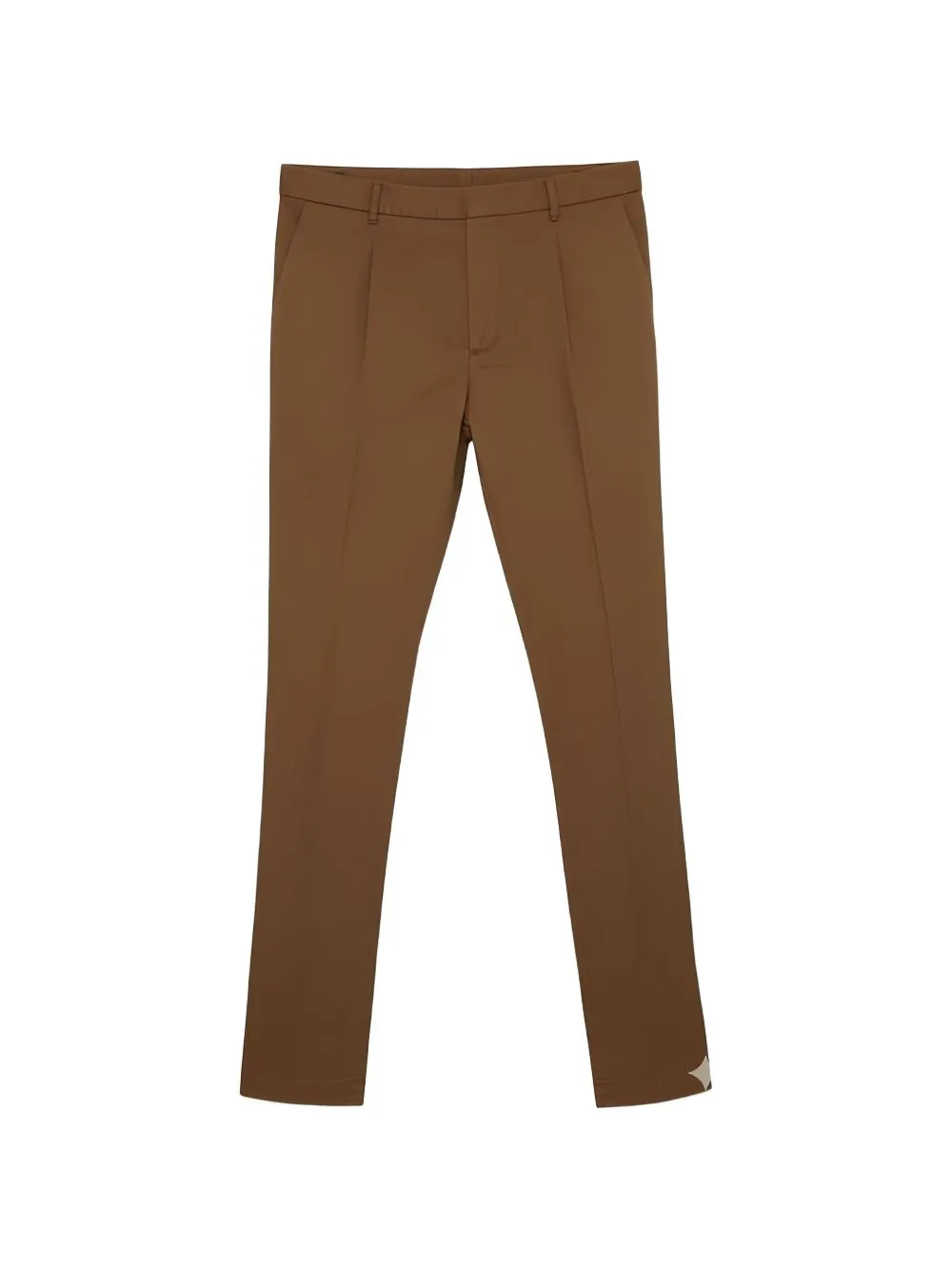 Trousers Light And Natural sold by Wanan Luxury product image thumbnail 4