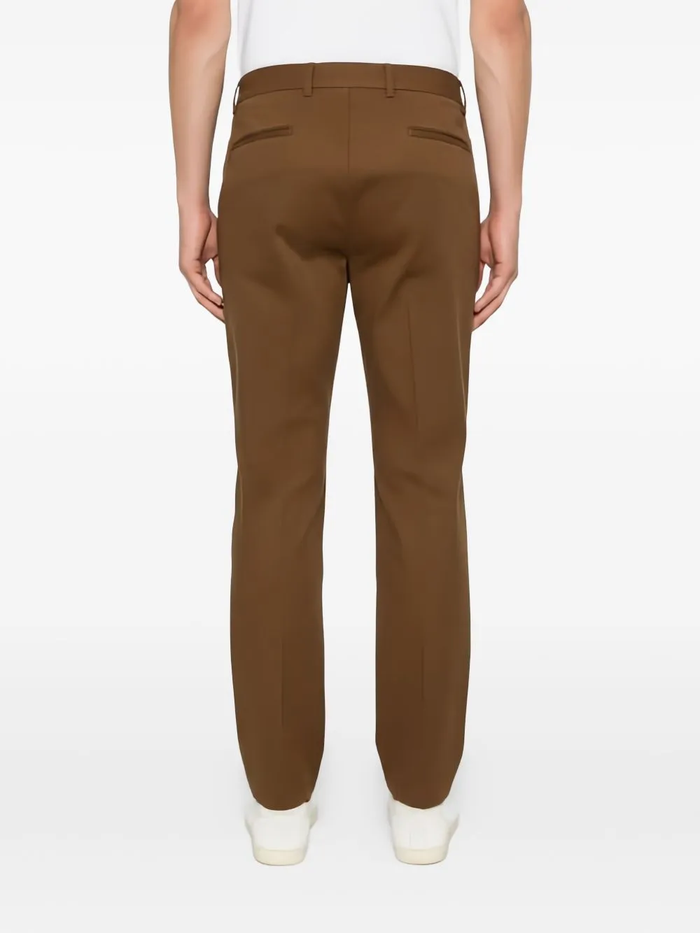 Trousers Light And Natural sold by Wanan Luxury product image thumbnail 3