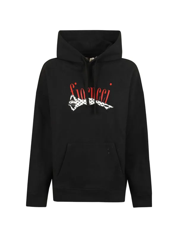 Sweaters Blacks And Greys made by Fiorucci