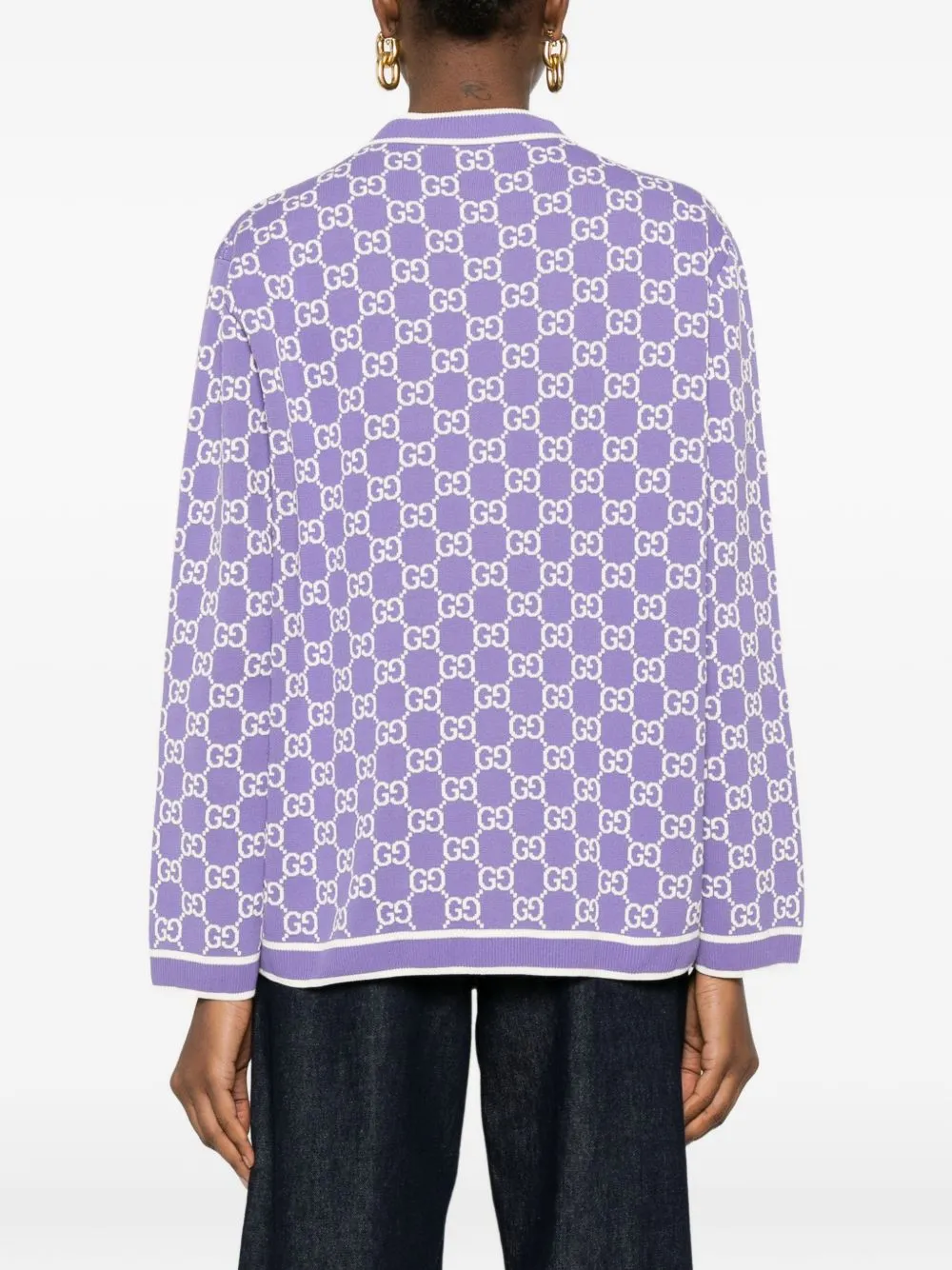 Sweaters Wisteria sold by Wanan Luxury product image thumbnail 3