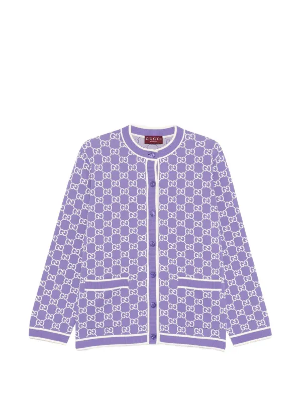 Sweaters Wisteria made by Gucci