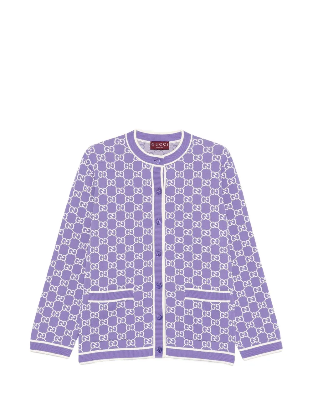 Sweaters Wisteria sold by Wanan Luxury