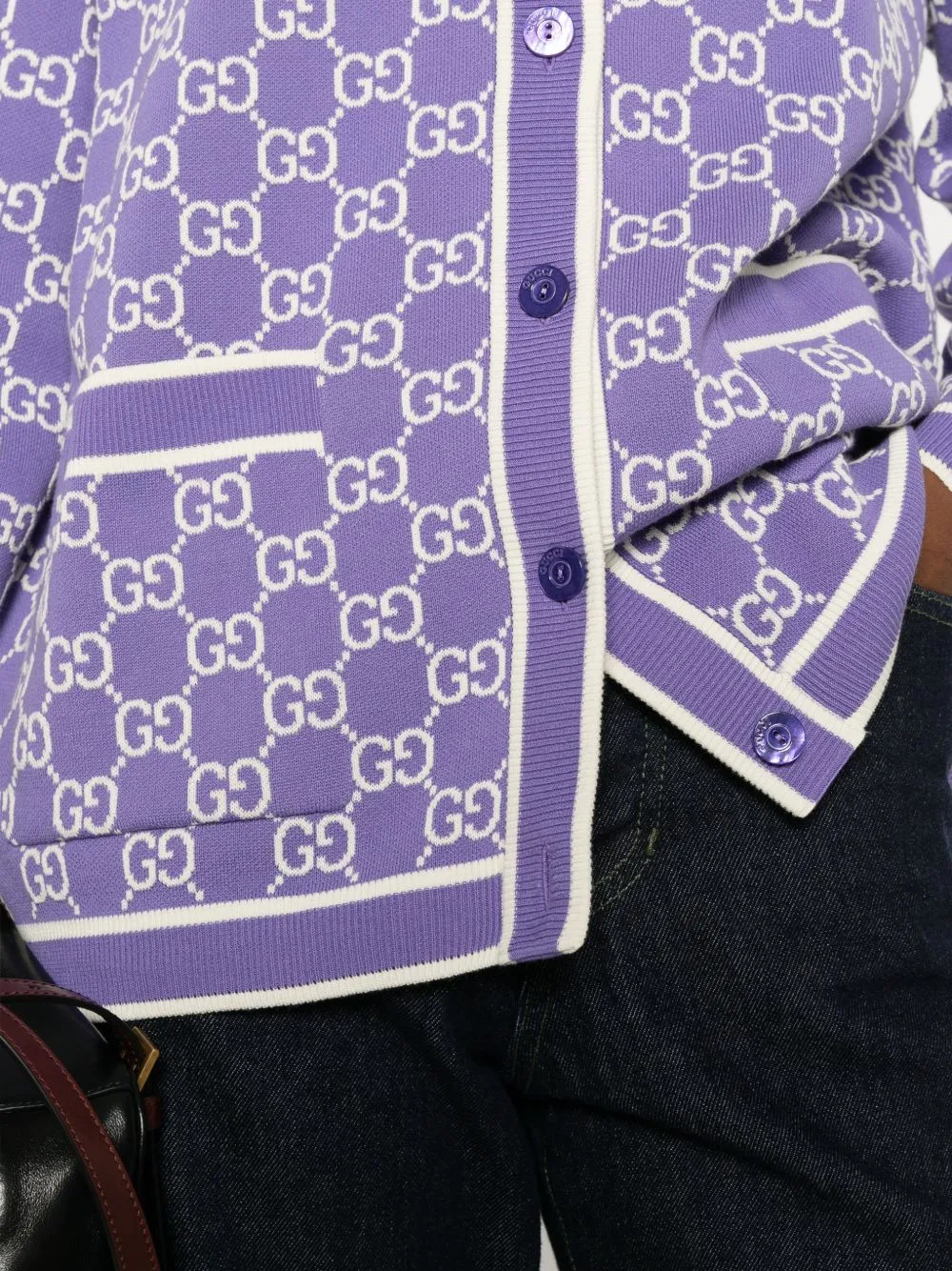 Sweaters Wisteria sold by Wanan Luxury product image thumbnail 5
