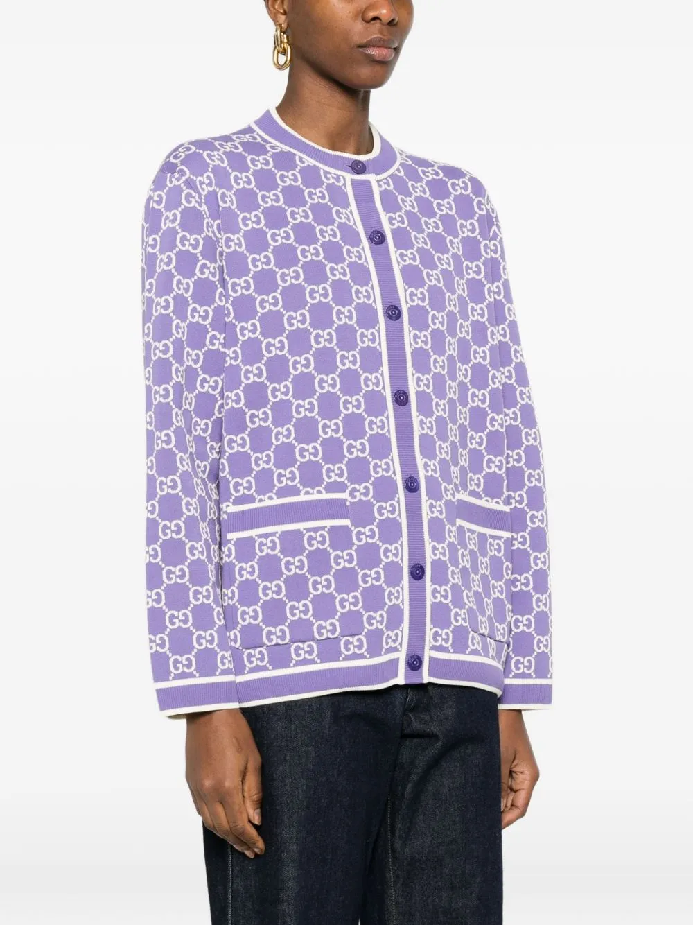 Sweaters Wisteria sold by Wanan Luxury product image thumbnail 2