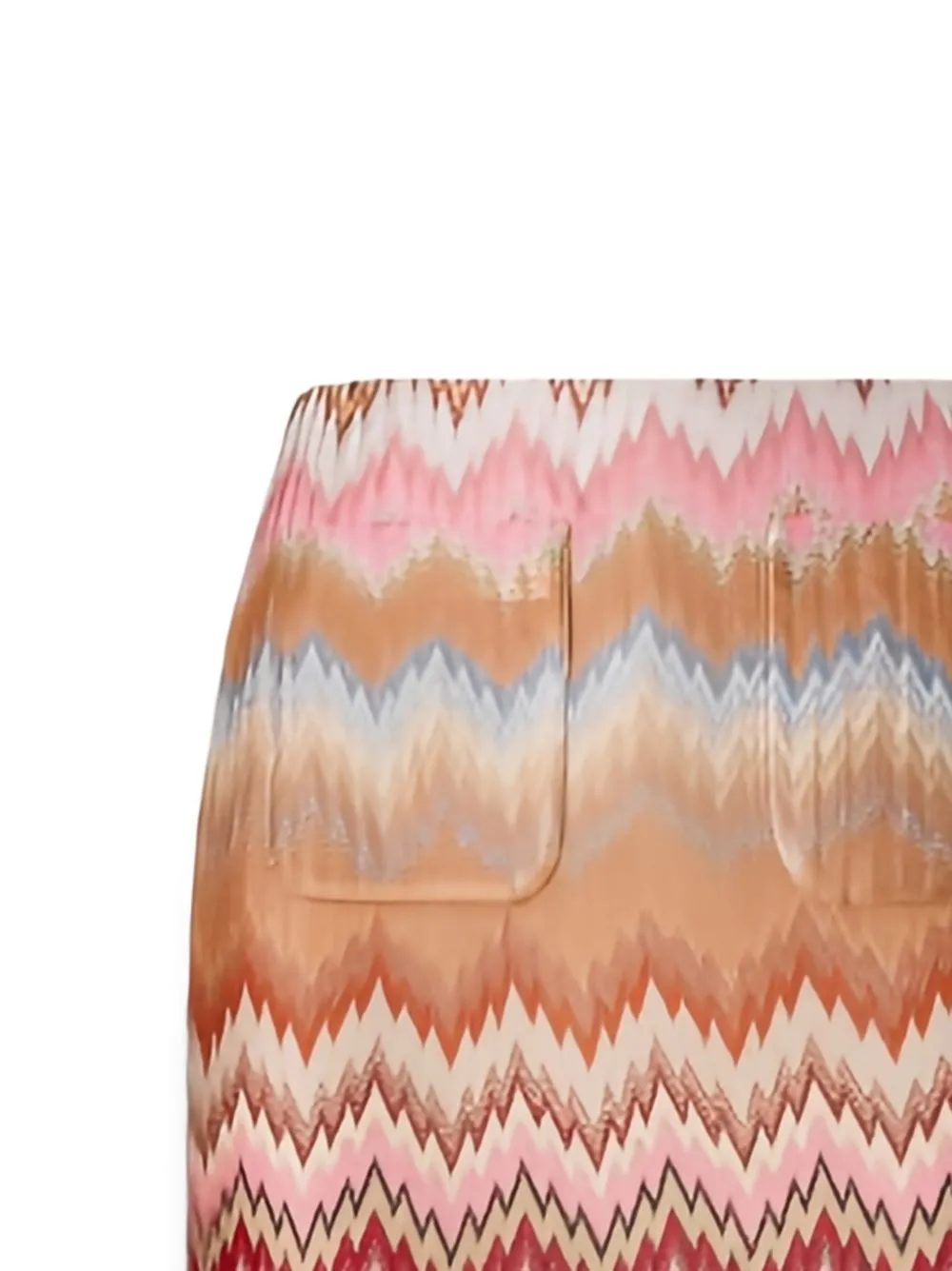 Skirts Brown sold by Wanan Luxury product image thumbnail 2